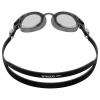 Очки для плавания Speedo Mariner Pro (темные; чёрный-серый)